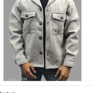 Private Label Winter Jacket