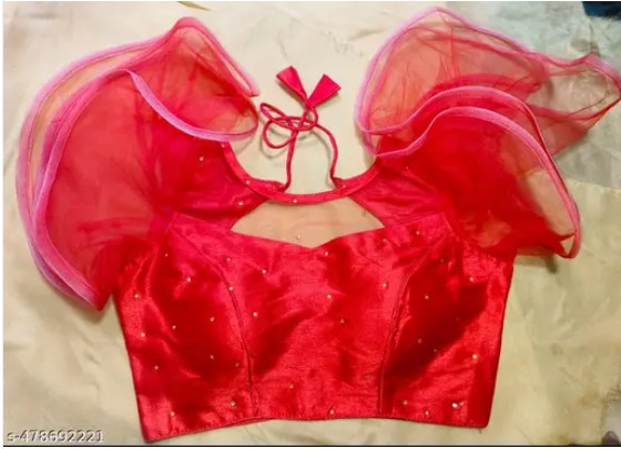 Private Label BLOUSE