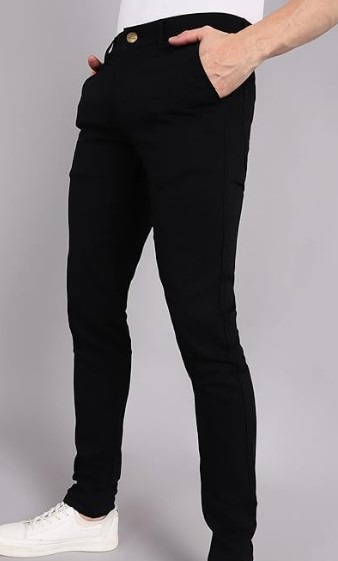 Urbano Fashion Men s Slim Fit Washed Jeans Stretchable