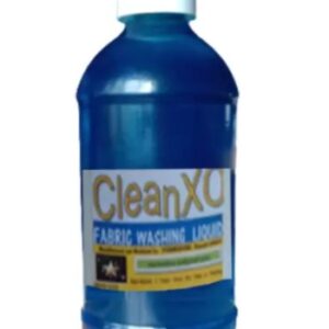 Private Label Cleanxo Blue 1L Classic Liquid Detergent