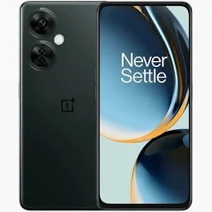 Oneplus Nord Ce 3 Lite 5G Chromatic Gray 8 Gb Ram 128 Gb Storage Imei No 861370062594853