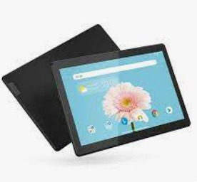 Lenovo Tab E10 Hd Led Tablet 1 Gb And 16 Gb Used And Without Accessories Serial No Ha0Zqsm5