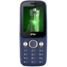 Iair S10 Dual Sim Keypad Phone With Jazz Wired Earphone Imei No 356074182173356