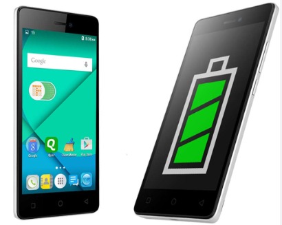 Micromax Phone Ram 1Gb Rom 8Gb Colour Black Without Charger Imei911467754827011