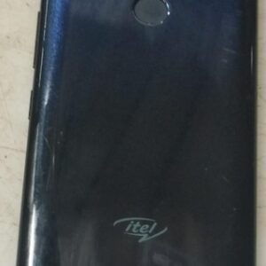 Itel A46 Dark Water Colour Used Mobile 2Gb 16Gb Without Box And Accessories Imei 358438100417484