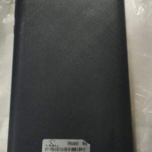 I Kall N9 Black Colour Used Tablet 2Gb 16Gb Without Box And Accessories Imei 354520082696468
