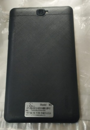 I Kall N9 Black Colour Used Tablet 2Gb 16Gb Without Box And Accessories Imei 354520082696468