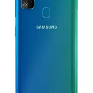 Samsung Galaxy M30S Blue 64 Gb 4 Gb Ram Unsealed With Charger Imei No 351507112140511