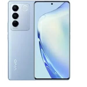 Vivo V27Pro Magic Blue Colour Unsealed Mobile 8Gb 128Gb Without Accessory Imei 866670065534516