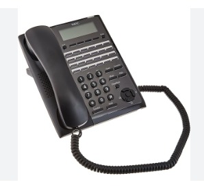 Nec Telephone Be113862