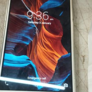 Lenovo Vibe K5 16Gb 2Gb Ram Gold Used Smart Mobile With 6 Accessories Imei 864093030335335