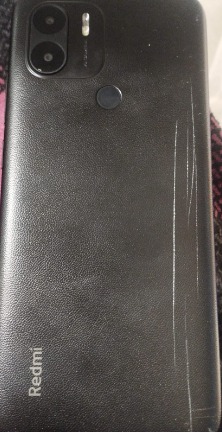 Redmi A2 Black Colour Used Unsealed Mobile 128Gb Without Accessory Imei 869076066288622