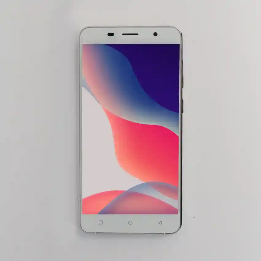 I Smart I1 Bharat 16Gb 2Gb White Colour Without Accessories And Box Imei 356823062519298