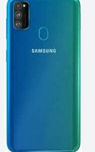 Galaxy M30 Ram6Gb Rom128Gb C Green Unsealed Without Accessory Imei 351507115849340
