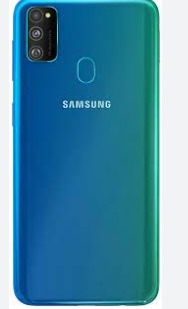 Galaxy M30 Ram6Gb Rom128Gb C Green Unsealed Without Accessory Imei 351507115849340