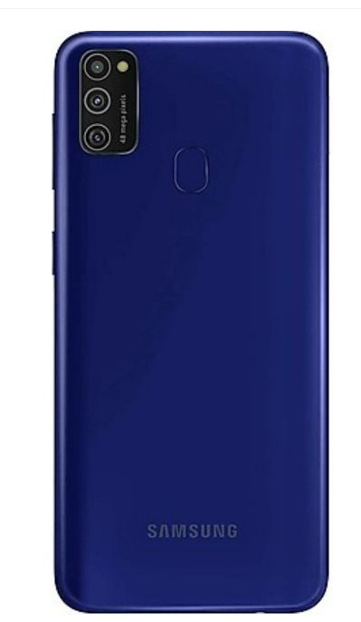 Samsung Galaxy M21 Colour Midnight Blue 64GB 4GB RAM IMEI356059116568219