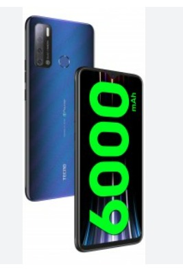 Tecno Spark Power 2 Air Ram 3 And Rom 32 Gb Imei 355244111176066 Without Charger