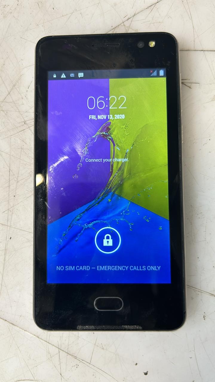 Used Spin Up A1 Smartphone 1Gb Ram 8Gb Rom 865943035859227