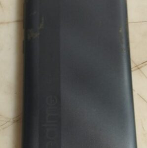 Realme C11 Grey Colour Used Unsealed Mobile 2Gb 32Gb Without Accessory Imei 868829040922554