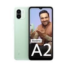 Redmi A2 Sea Green Mobile 2Gb Ram 64Gb Rom Imei No 862869061471822