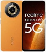 Realme Narzo 60 5G Mars Orange 128 Gb 8 Gb Ram Imei No point 861343067056079