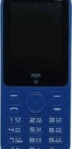 Trusme R39 32Gb Storage Blue Color Feature Phone Imei No 357912180301041