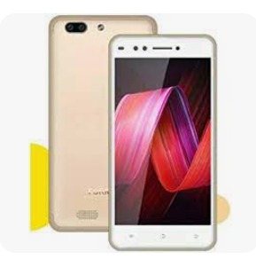 Forme R7 Godlen Colour 3Gb Ram 16 Gb Rom Imei 357190090053719