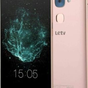 Letv Le 2 Colour Gold Ram 3Gb Rom 32Gb Imei 862539034332027