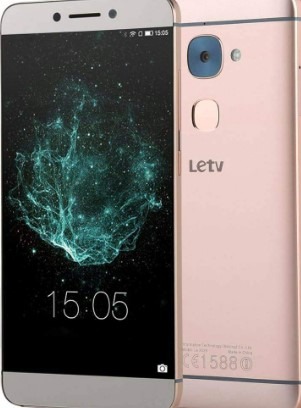 Letv Le 2 Colour Gold Ram 3Gb Rom 32Gb Imei 862539034332027