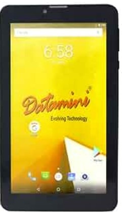 Datamini T7 4G Colour Black 1 GB 8 GB Imei 8M051804718