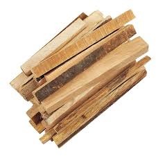 Sohum Mango Bark Aam Ki Lakdi Hawan Wood 1Kg