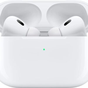 White Color A10 Buds Without Data Cable