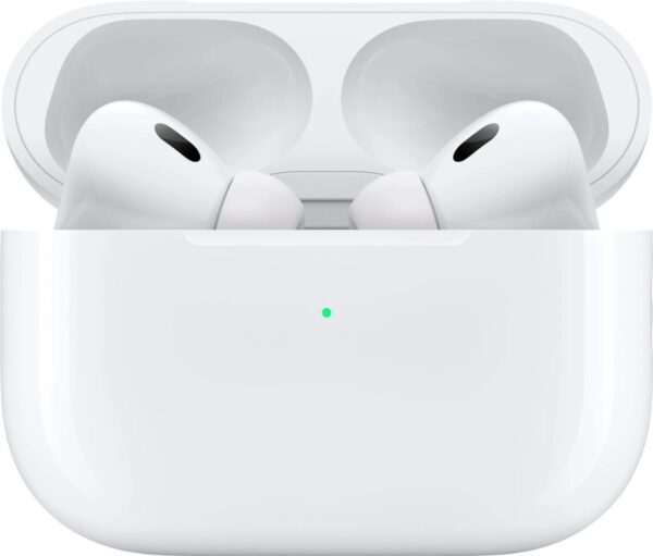 White Color A10 Buds Without Data Cable