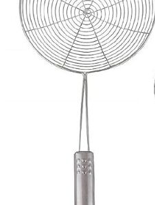 Stainless Steel Deep Fry Strainer