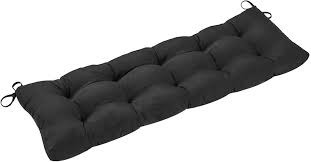 Chair Pad Black
