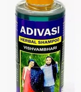 Adivasi Herbal Shampoo 100Ml