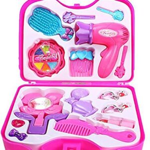Webby Beauty Set For Girls Pink