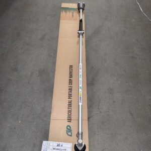 Brush Cutter Shaft Multicolor