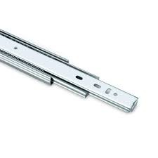 Drawer Channel Rust Free 550Mm Ball Bearing