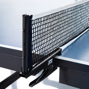 Table Tennis Net Black Color