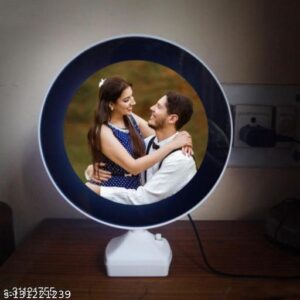 Magic Photo Frame And Mirror