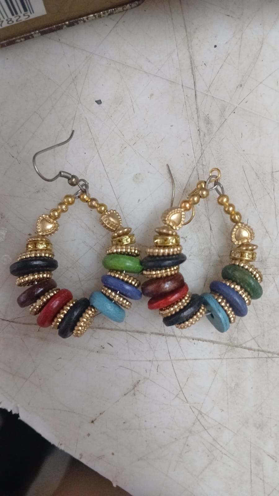 Earrings For Women Multicolor