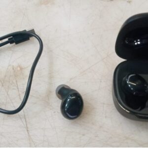 Noise Buds Trance 45 Hrs Playtime Low Latency Up To 40Ms Hypersync Ipx5 Bluetooth Black