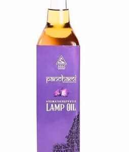 Panchami Sacred Fragrances Lavender Lamp Oil 500 Ml