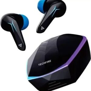 Techfire Bullets 121 True Wireless Earbuds