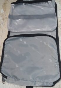 Water Resistant Storage Bag