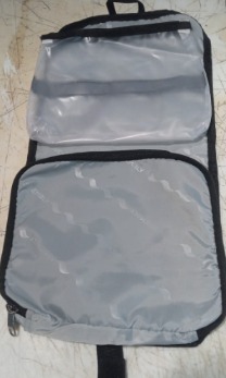 Water Resistant Storage Bag