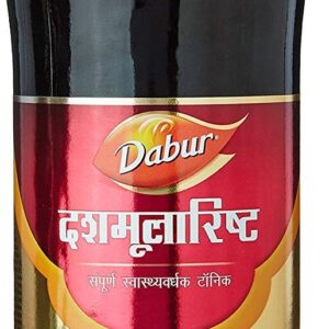 Dabur Dashmularishta 450Ml
