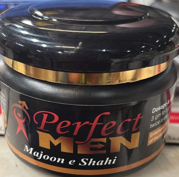 Perfect Men Majoon E Shahi 200G