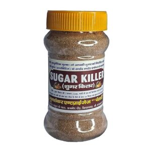 Ugar Killer Ayurvedic Diabetic Control Powder 100Gm